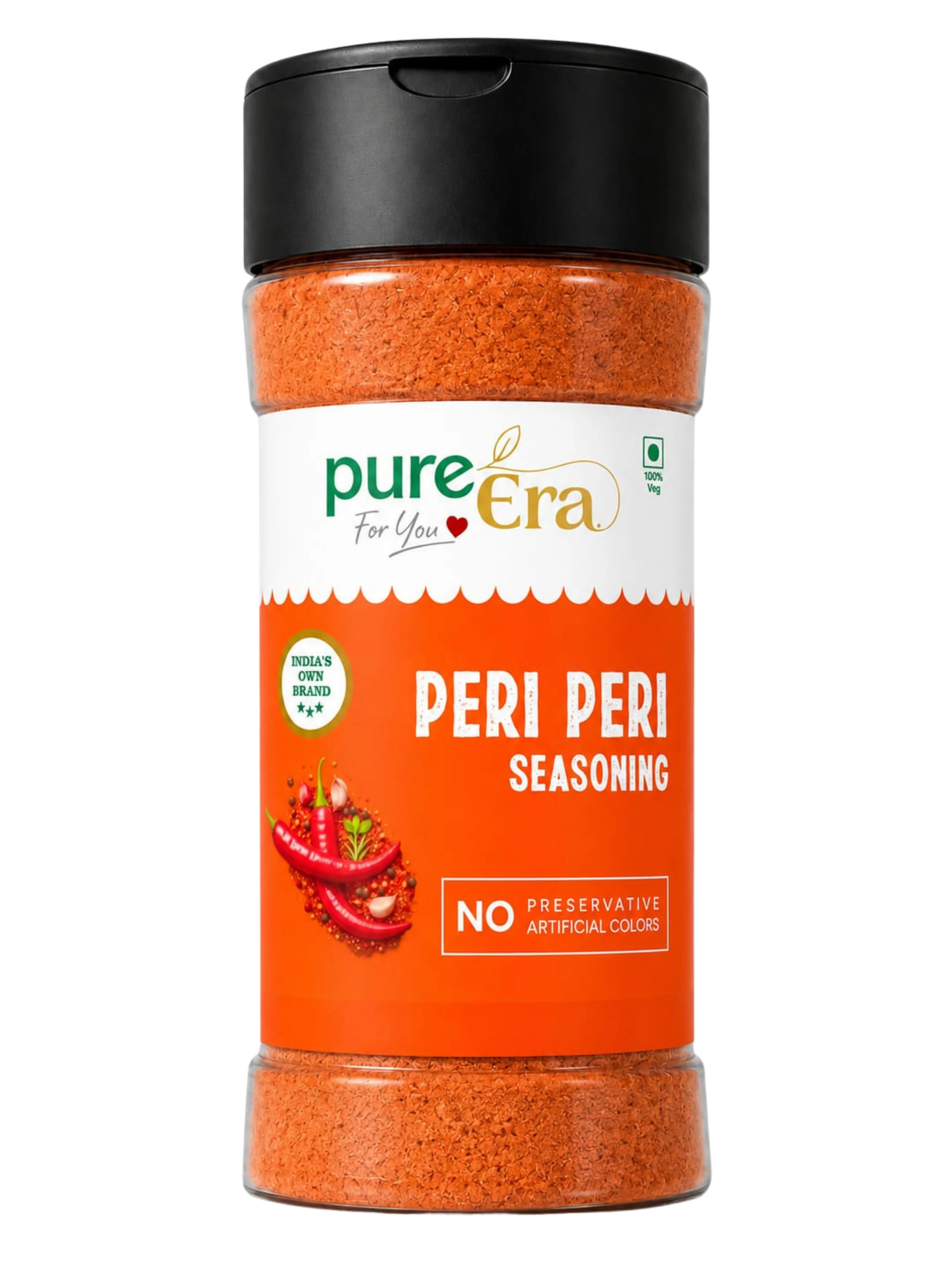 Peri Peri